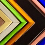 Custom Metal and Aluminum Frames