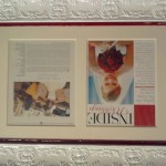 Newspaper And Article Framing